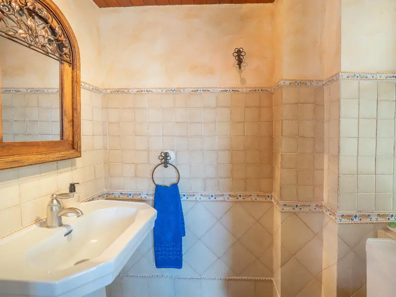 Penthouse mit 3 Schlafzimmern in Novelda, Costa Blanca — Foto 22 von 30