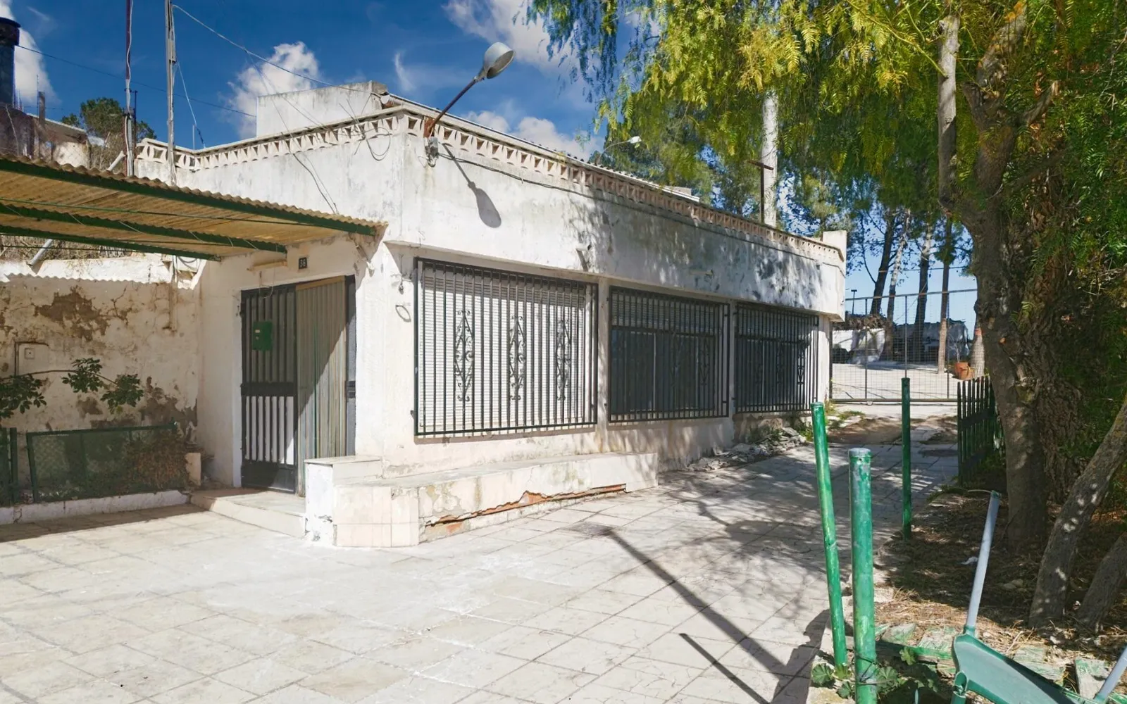Вилла de 5 dormitorios en Pinoso, Costa Blanca — фото 1 из 24