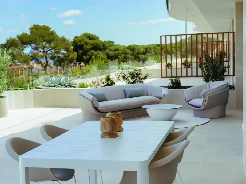 Apartamento de 3 dormitorios en Alfaz del Pi, Costa Blanca — foto 15 de 30