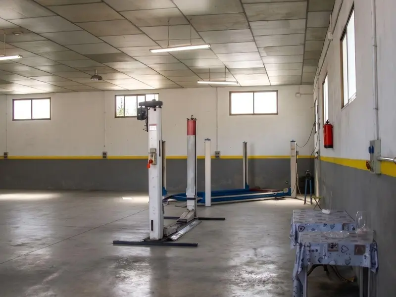 Local comercial en Elche, Costa Blanca — foto 8 de 20