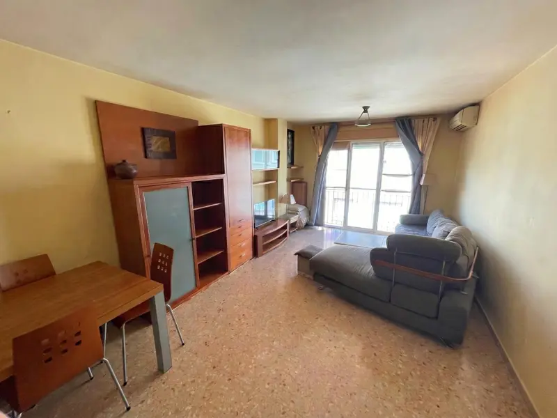Apartamento de 3 dormitorios en Desconocido, Costa Blanca — foto 13 de 21
