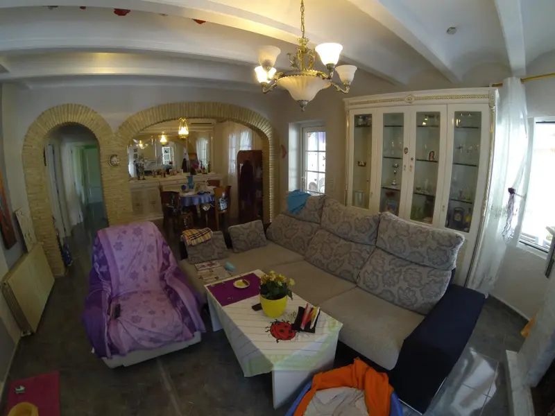 Villa de 6 dormitorios en Dénia, Costa Blanca — foto 30 de 30