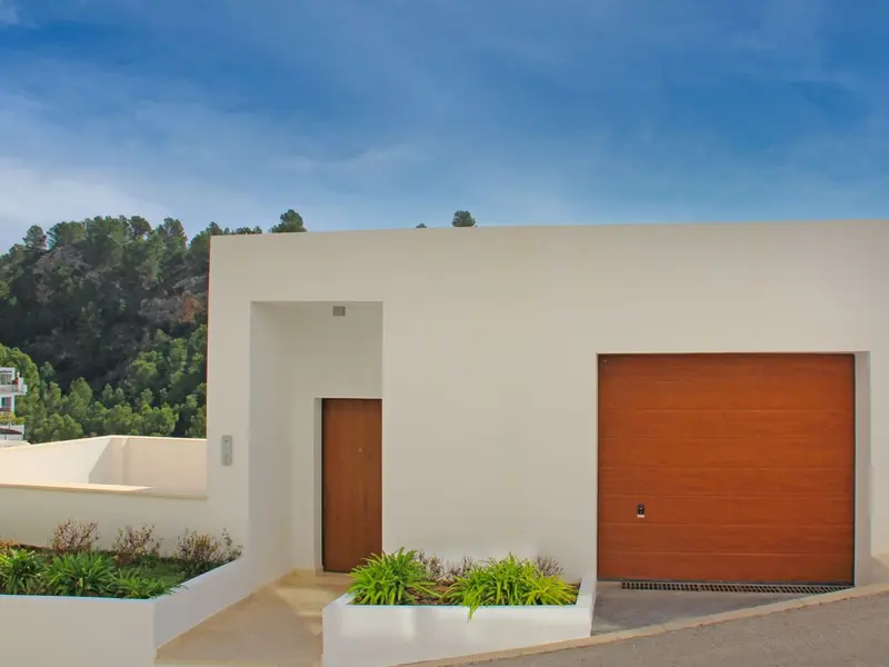 Вілла з 4 спальнями у Altea, Коста-Бланка — фото 4 з 30