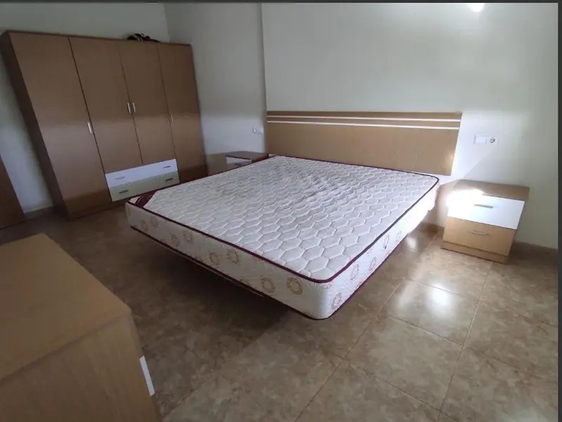 Appartement avec 3 chambres à Granja de Rocamora, Costa Blanca — photo 11 sur 16