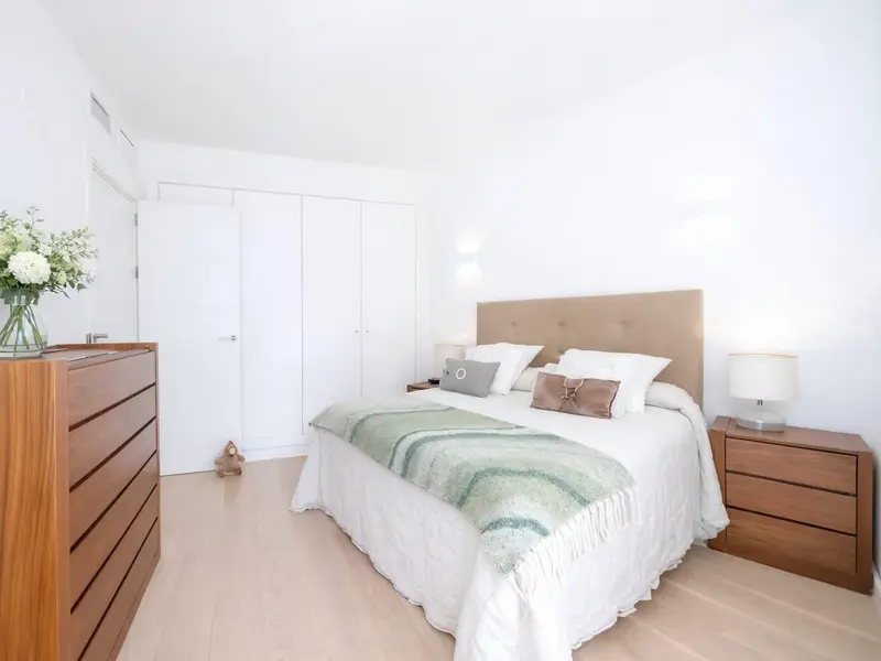 Apartamento de 3 dormitorios en Finestrat, Costa Blanca — foto 15 de 25