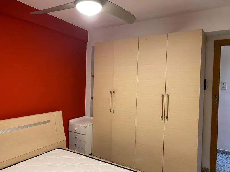 Apartment with 4 bedrooms in Alicante, Costa Blanca — photo 8 of 18