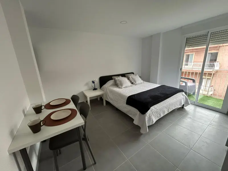 Apartment with 5 bedrooms in Elche, Costa Blanca — photo 4 of 12