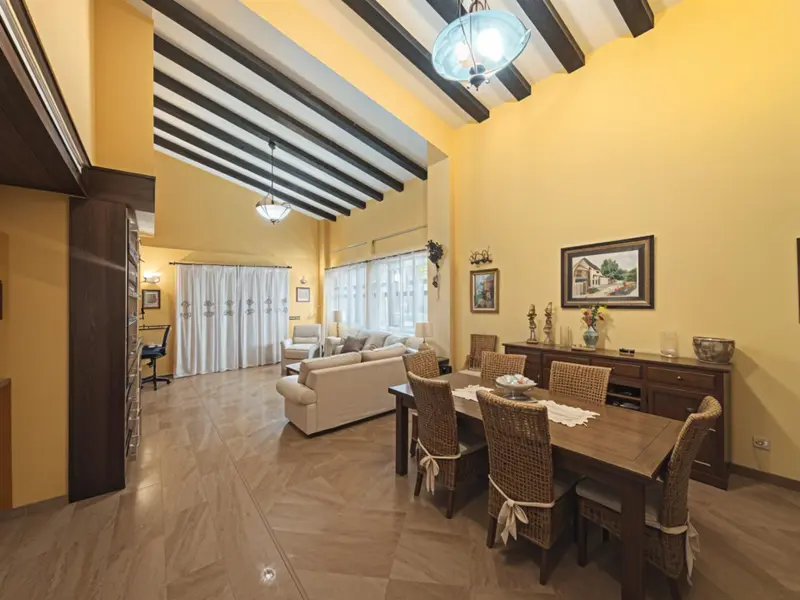 Villa avec 5 chambres à Almansa, Costa Blanca — photo 12 sur 30