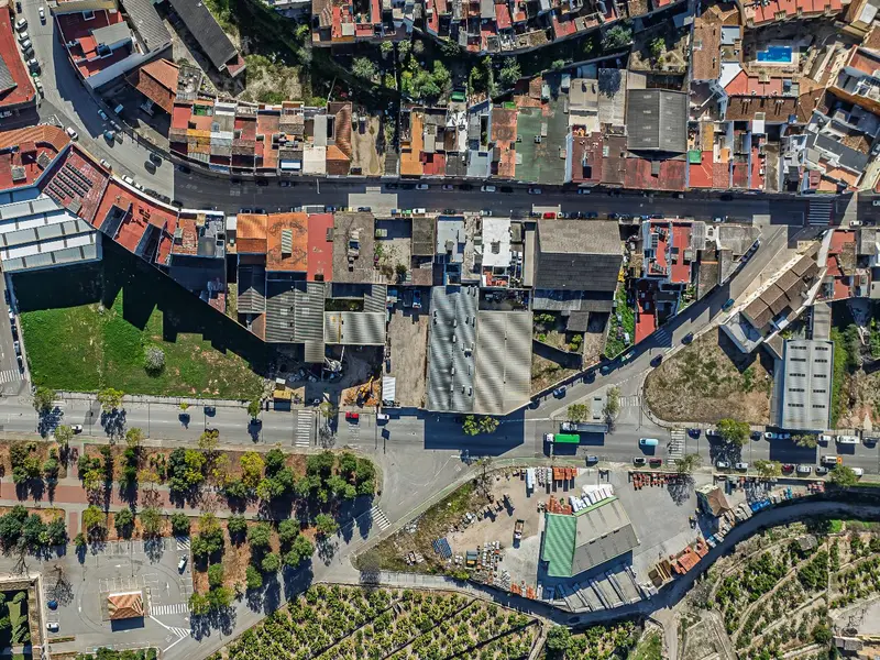 Участок en Desconocido, Costa Blanca — фото 16 из 23