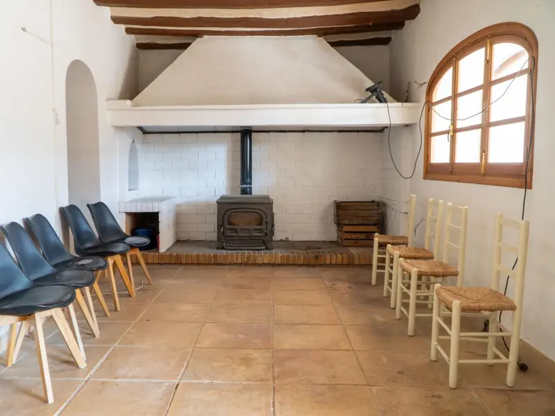 Landhaus mit 15 Schlafzimmern in Desconocido, Costa Blanca — Foto 10 von 30