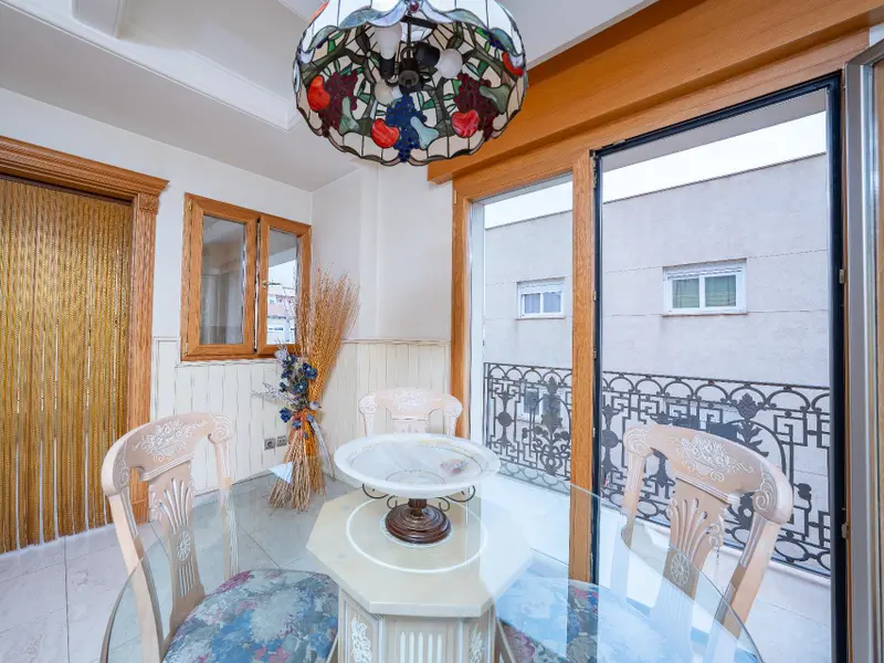 Appartement met 3 slaapkamers in Novelda, Costa Blanca — foto 9 van 30