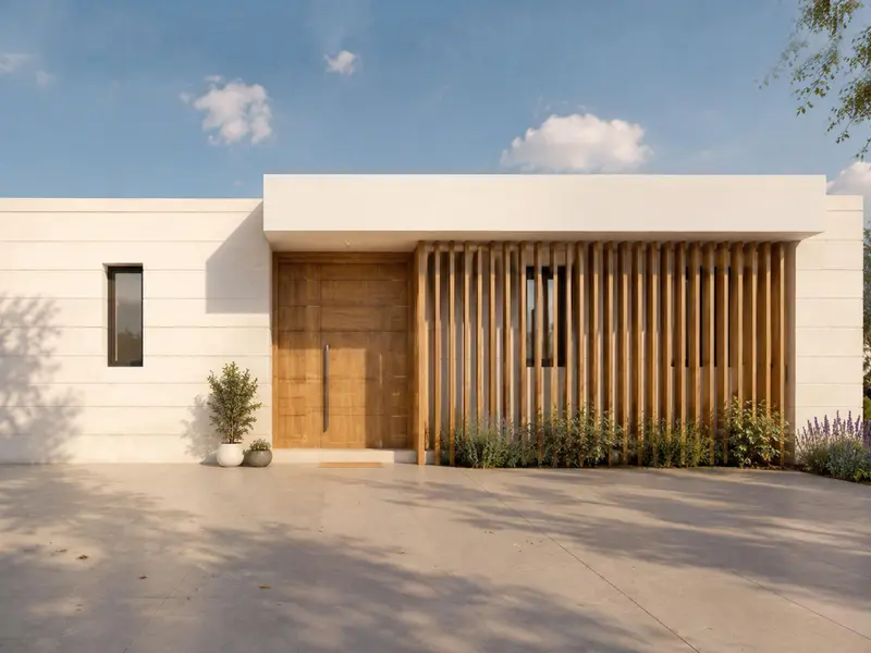 Villa de 3 dormitorios en Pilar de la Horadada, Costa Blanca — foto 11 de 13