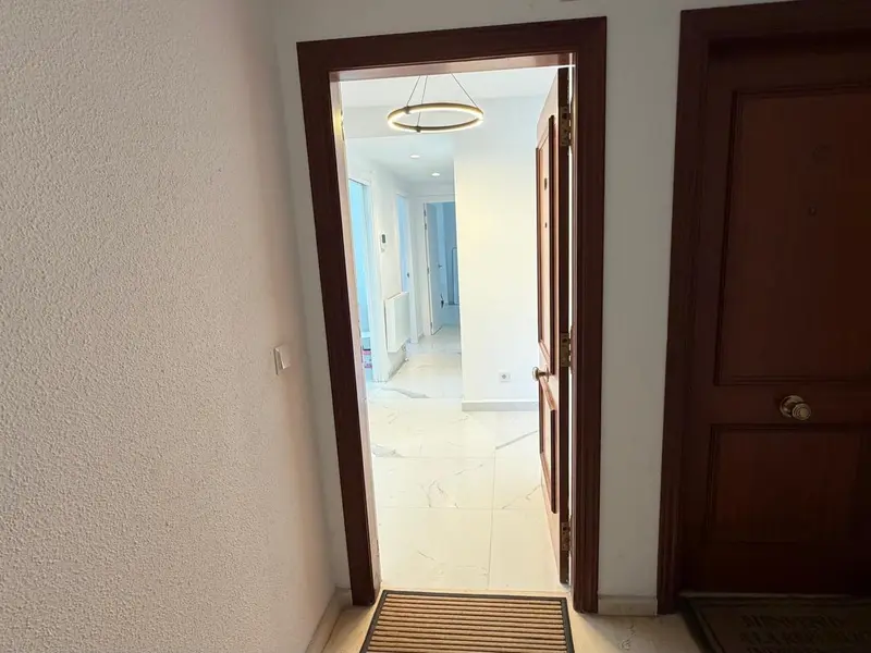 Wohnung mit 2 Schlafzimmern in Alicante, Costa Blanca — Foto 17 von 17