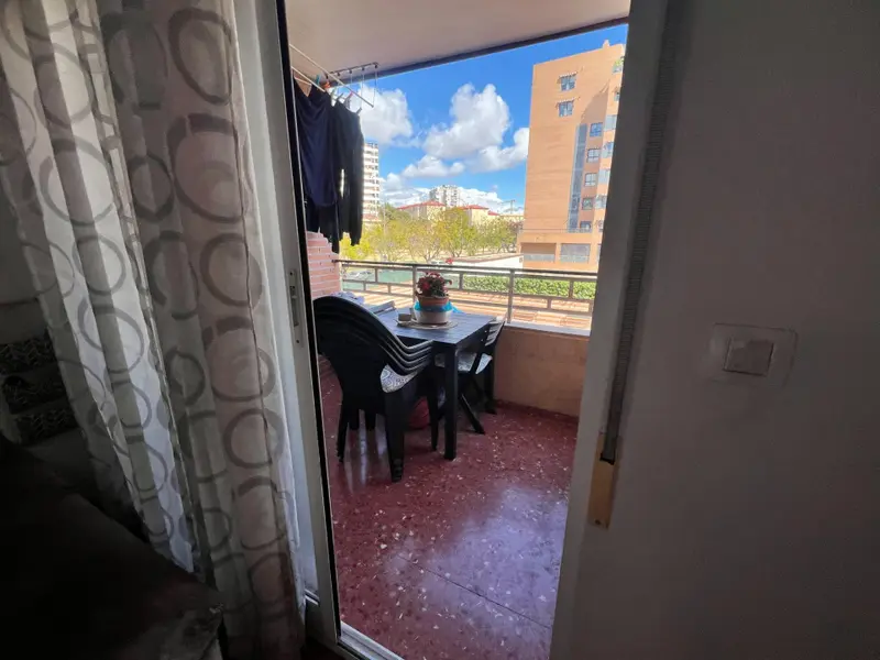 Wohnung mit 3 Schlafzimmern in Alicante, Costa Blanca — Foto 3 von 30