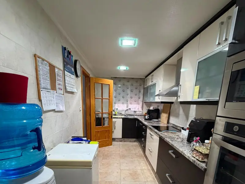 Apartamento de 3 dormitorios en Benijófar, Costa Blanca — foto 11 de 21