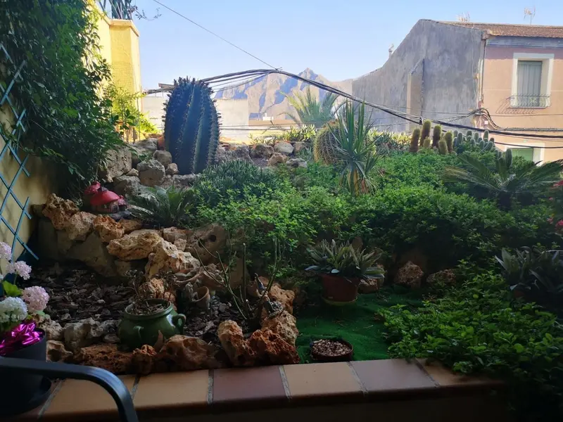 Villa de 3 dormitorios en Granja de Rocamora, Costa Blanca — foto 4 de 30