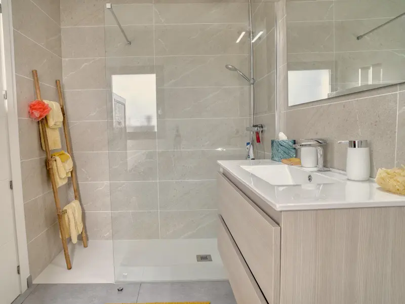 Вилла de 4 dormitorios en Benissa, Costa Blanca — фото 29 из 30
