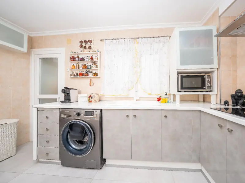 Apartamento de 2 dormitorios en Benissa, Costa Blanca — foto 13 de 20