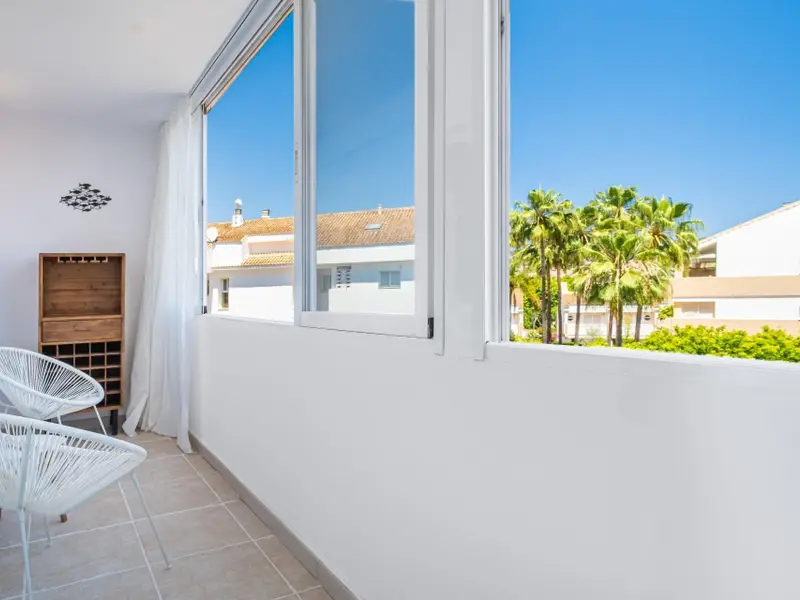 Appartement met 1 slaapkamers in Jávea, Costa Blanca — foto 17 van 30