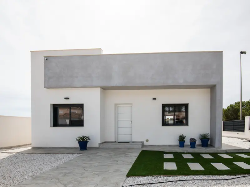 Villa avec 2 chambres à Pilar de la Horadada, Costa Blanca — photo 11 sur 29