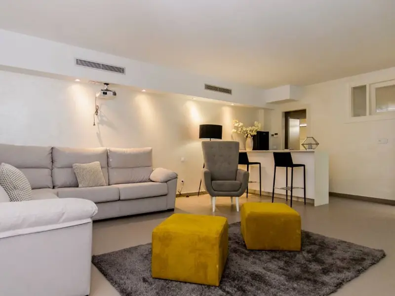 Villa de 3 dormitorios en Orihuela Costa, Costa Blanca — foto 18 de 30