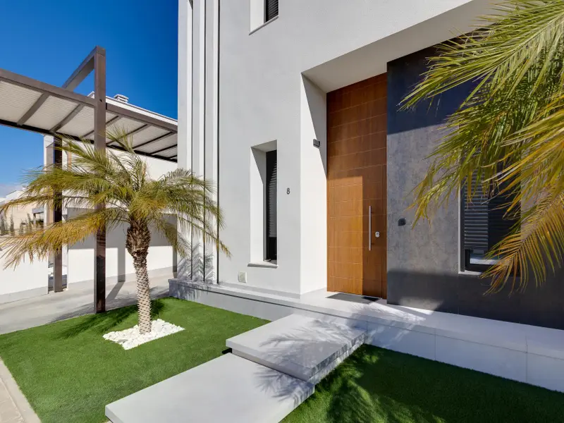 Apartamento de 3 dormitorios en Pilar de la Horadada, Costa Blanca — foto 12 de 15