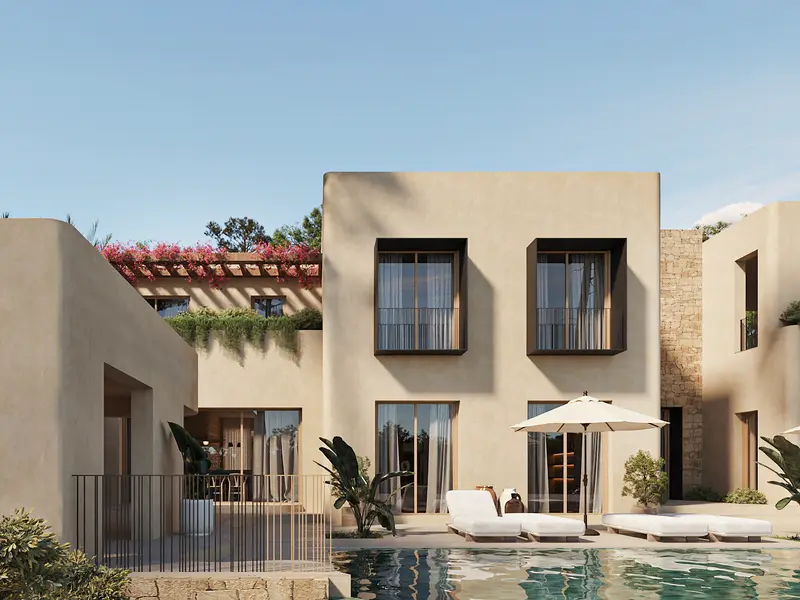 Villa en Altea, Costa Blanca