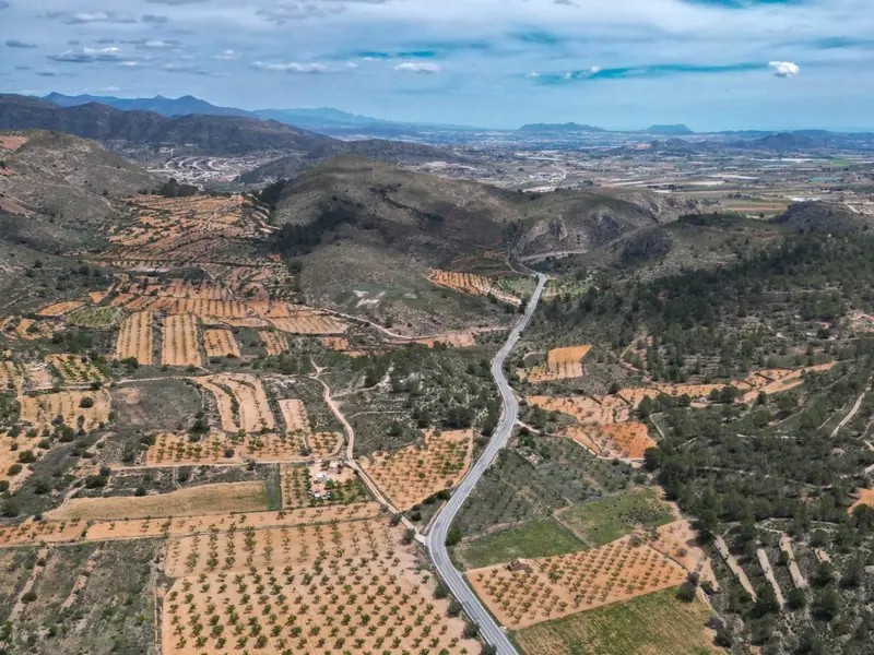Land in La Romana, Costa Blanca — photo 10 of 16