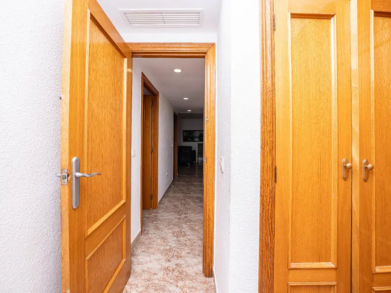 Apartment with 3 bedrooms in Polop, Costa Blanca — photo 14 of 29