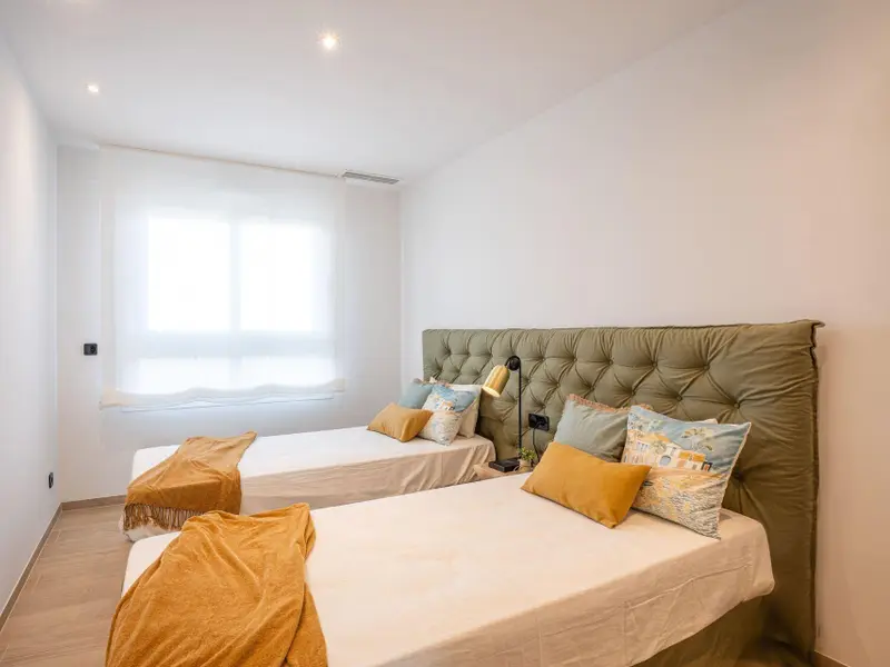 Apartamento de 2 dormitorios en Algorfa, Costa Blanca — foto 6 de 30