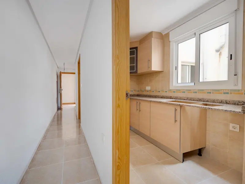 Appartement avec 2 chambres à San Fulgencio, Costa Blanca — photo 11 sur 30