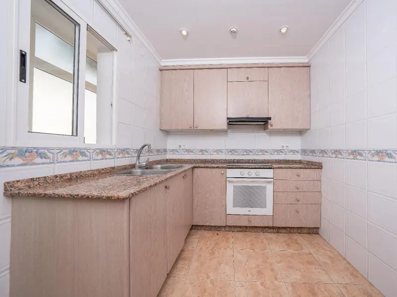 Apartamento de 3 dormitorios en Dénia, Costa Blanca — foto 5 de 20