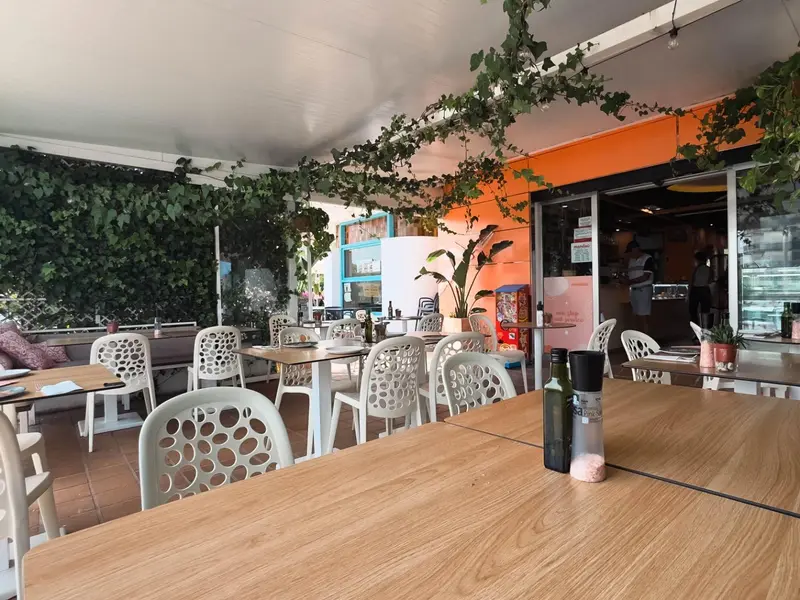 Комерційне приміщення з 3 спальнями у Dénia, Коста-Бланка — фото 22 з 30