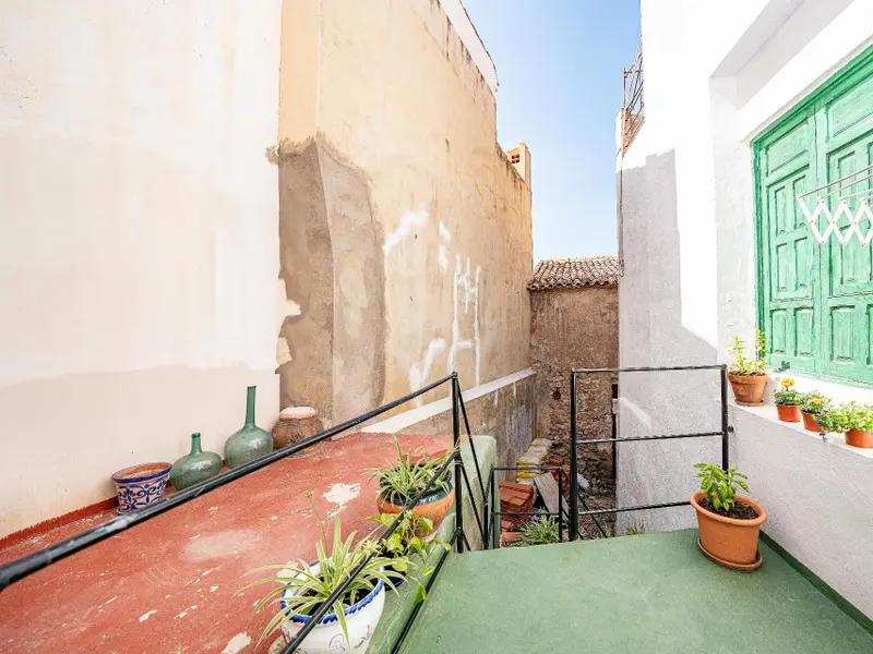 Villa mit 3 Schlafzimmern in Polop, Costa Blanca — Foto 8 von 29
