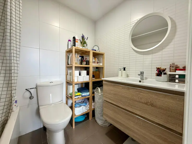 Apartamento de 3 dormitorios en Villajoyosa, Costa Blanca — foto 20 de 23