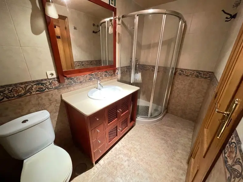 Apartamento de 3 dormitorios en Desconocido, Costa Blanca — foto 16 de 21