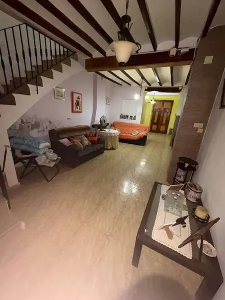 Villa met 3 slaapkamers in Desconocido, Costa Blanca — foto 2 van 12
