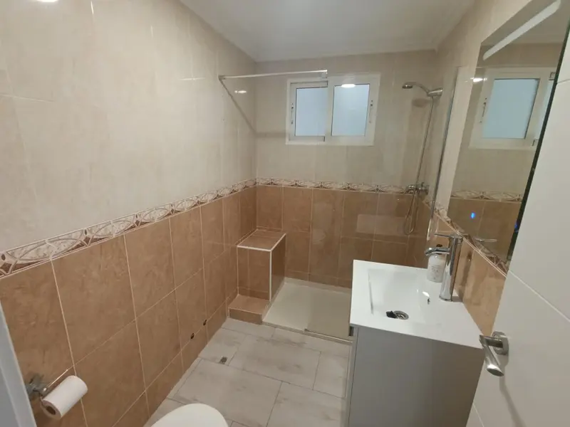 Appartement met 3 slaapkamers in Elche, Costa Blanca — foto 17 van 20