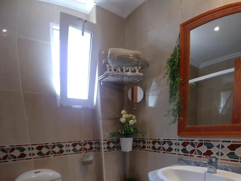 Bungalow with 4 bedrooms in Santa Pola, Costa Blanca — photo 13 of 30