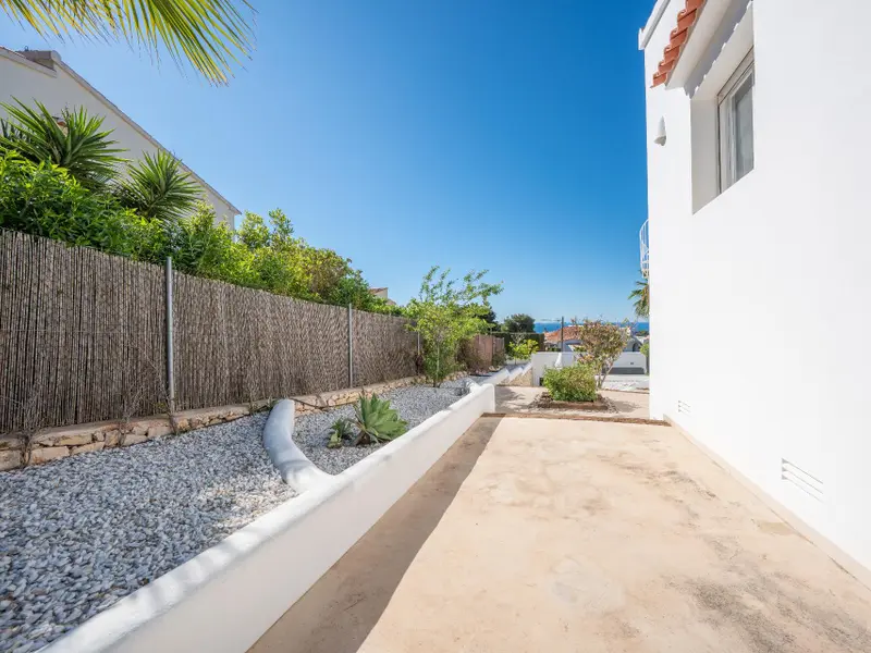 Villa de 4 dormitorios en Jávea, Costa Blanca — foto 25 de 30