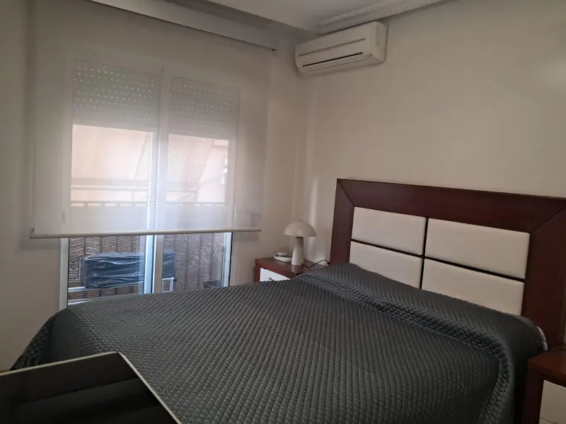 Wohnung mit 3 Schlafzimmern in Alicante, Costa Blanca — Foto 10 von 15