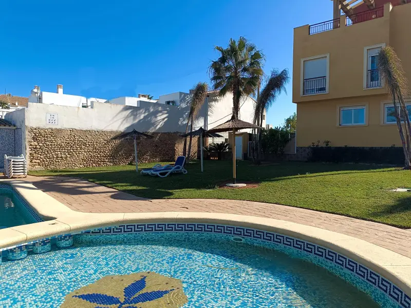 Adosado de 4 dormitorios en Dénia, Costa Blanca — foto 11 de 30