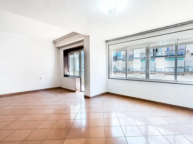 Apartamento de 5 dormitorios en Alicante, Costa Blanca — foto 5 de 25
