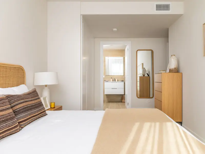 Apartamento de 2 dormitorios en Calpe, Costa Blanca — foto 27 de 30