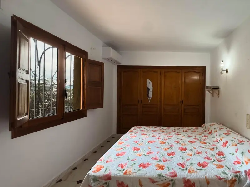 Вілла з 4 спальнями у Moraira, Коста-Бланка — фото 29 з 30