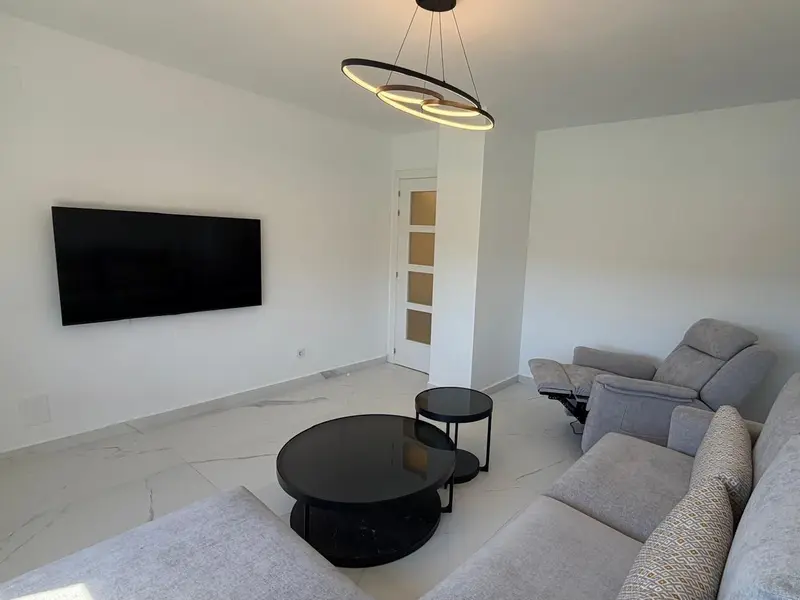 Wohnung mit 2 Schlafzimmern in Alicante, Costa Blanca — Foto 5 von 17