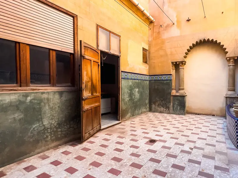 Villa with 6 bedrooms in Novelda, Costa Blanca — photo 7 of 30