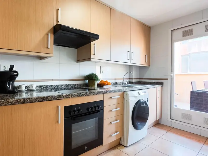 Apartment with 2 bedrooms in Alicante, Costa Blanca — photo 14 of 30