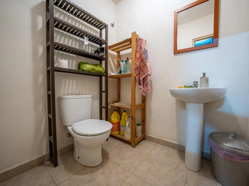 Apartamento en El Verger, Costa Blanca — foto 8 de 11