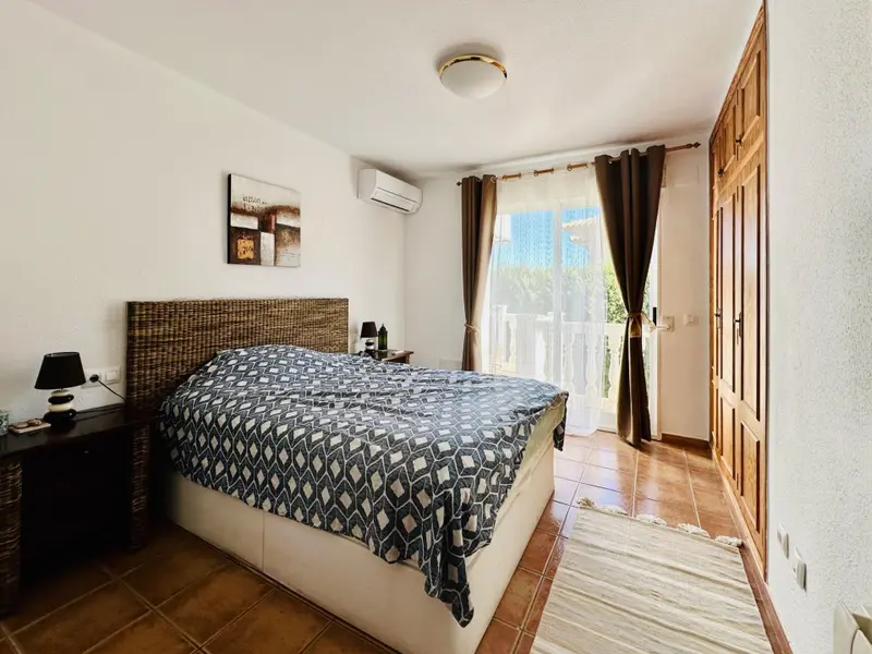 Villa de 6 dormitorios en La Nucía, Costa Blanca — foto 11 de 30